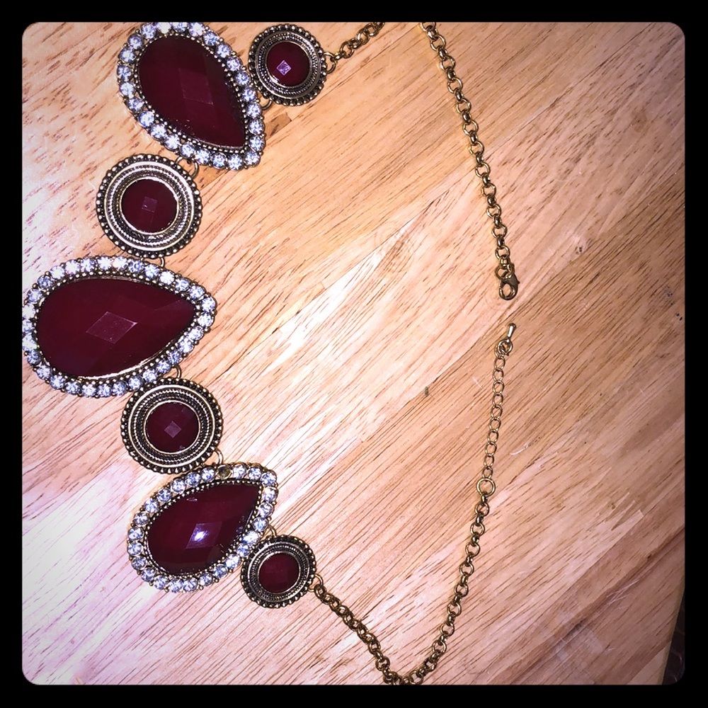 Necklace